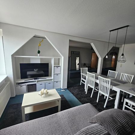 6 Bedroom Private Apartment & Lounge Росток Екстер'єр фото