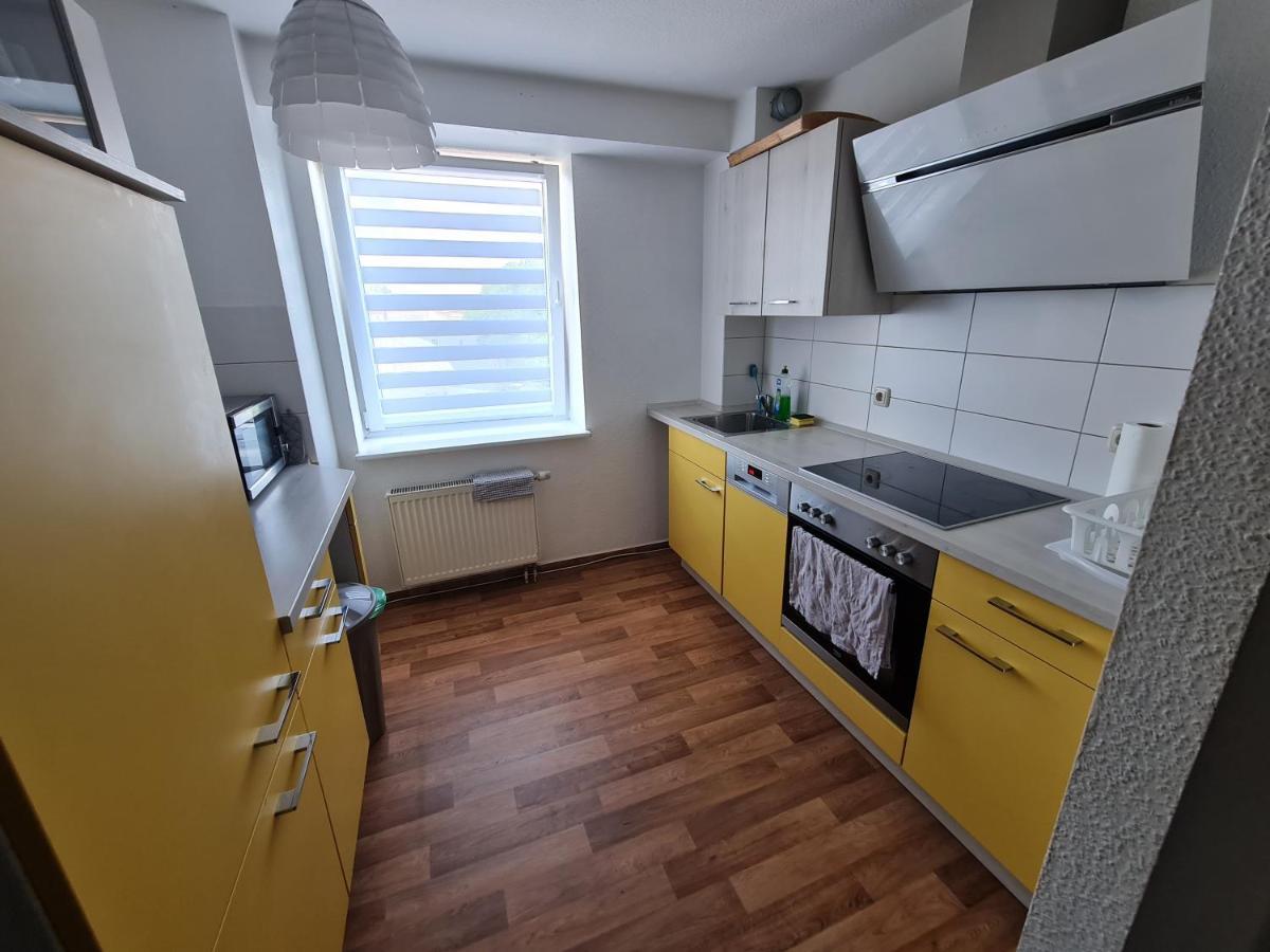 6 Bedroom Private Apartment & Lounge Росток Екстер'єр фото